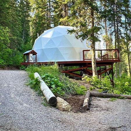 Triple G'S Resort - Sky Dome 4 Pinnacle Chambre photo