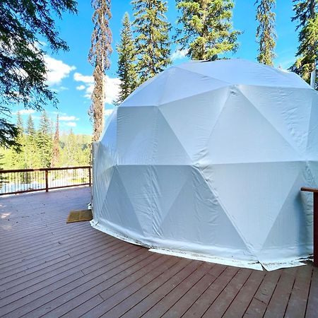 Triple G'S Resort - Sky Dome 4 Pinnacle Extérieur photo