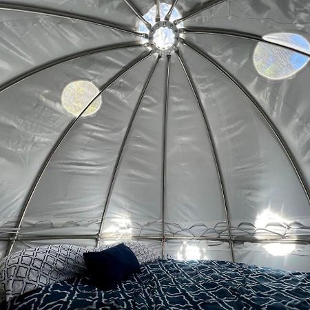 Triple G'S Resort - Sky Dome 4 Pinnacle Extérieur photo