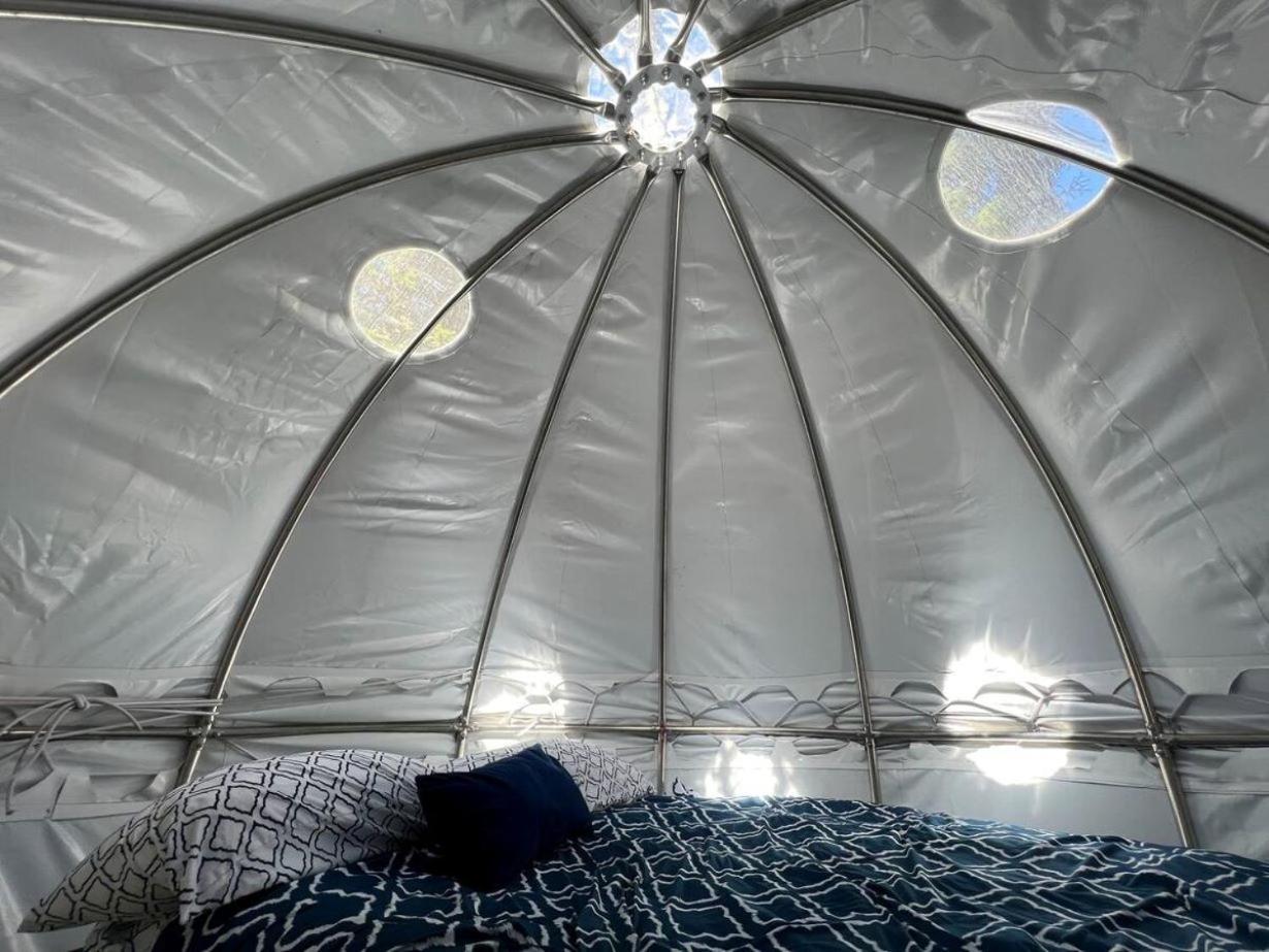 Triple G'S Resort - Sky Dome 4 Pinnacle Extérieur photo